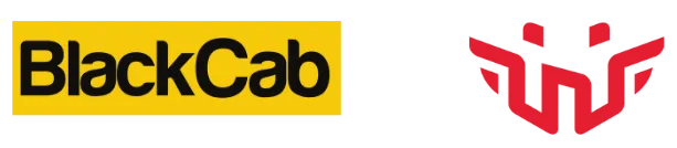 Black Cab x TNT Mobil