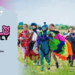 Girls Can Fly 2025