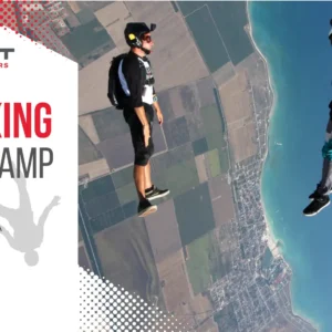 Tracking Camp 2025 28 31 AUGUST TUZLA