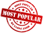 Most popular icon (2)